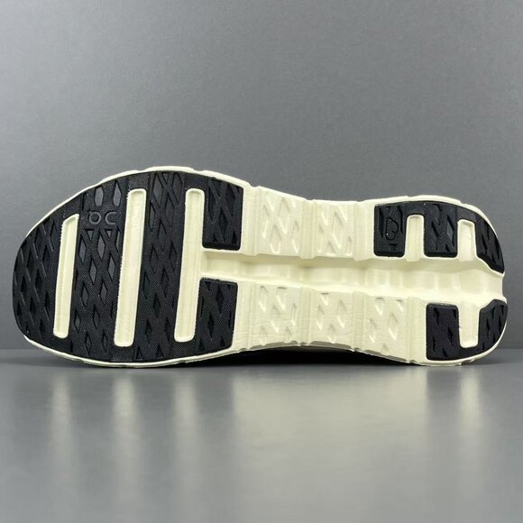 On Cloudtilt Unisex White&Yellow Running cushioned - Picture 2 of 12